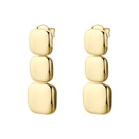 Earrings Brosway Woman Muse in Steel BUE24